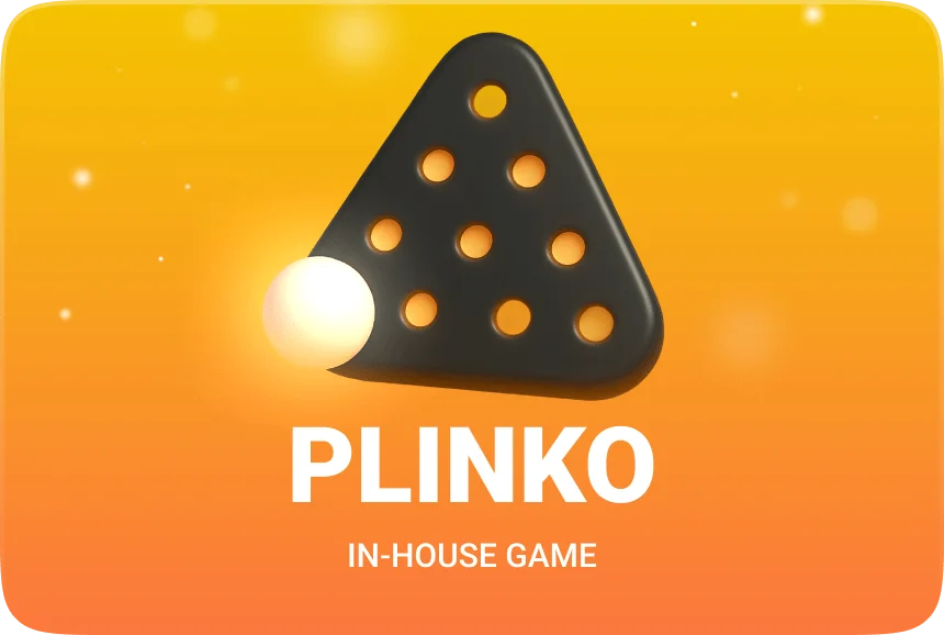 Демо-режим Plinko в Panda